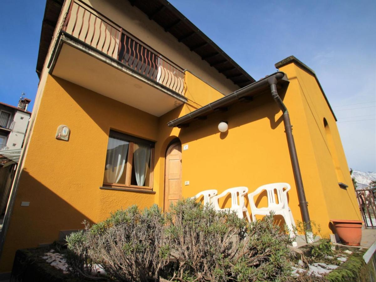 Holiday Home Val Grande By Interhome Pianello Del Lario المظهر الخارجي الصورة