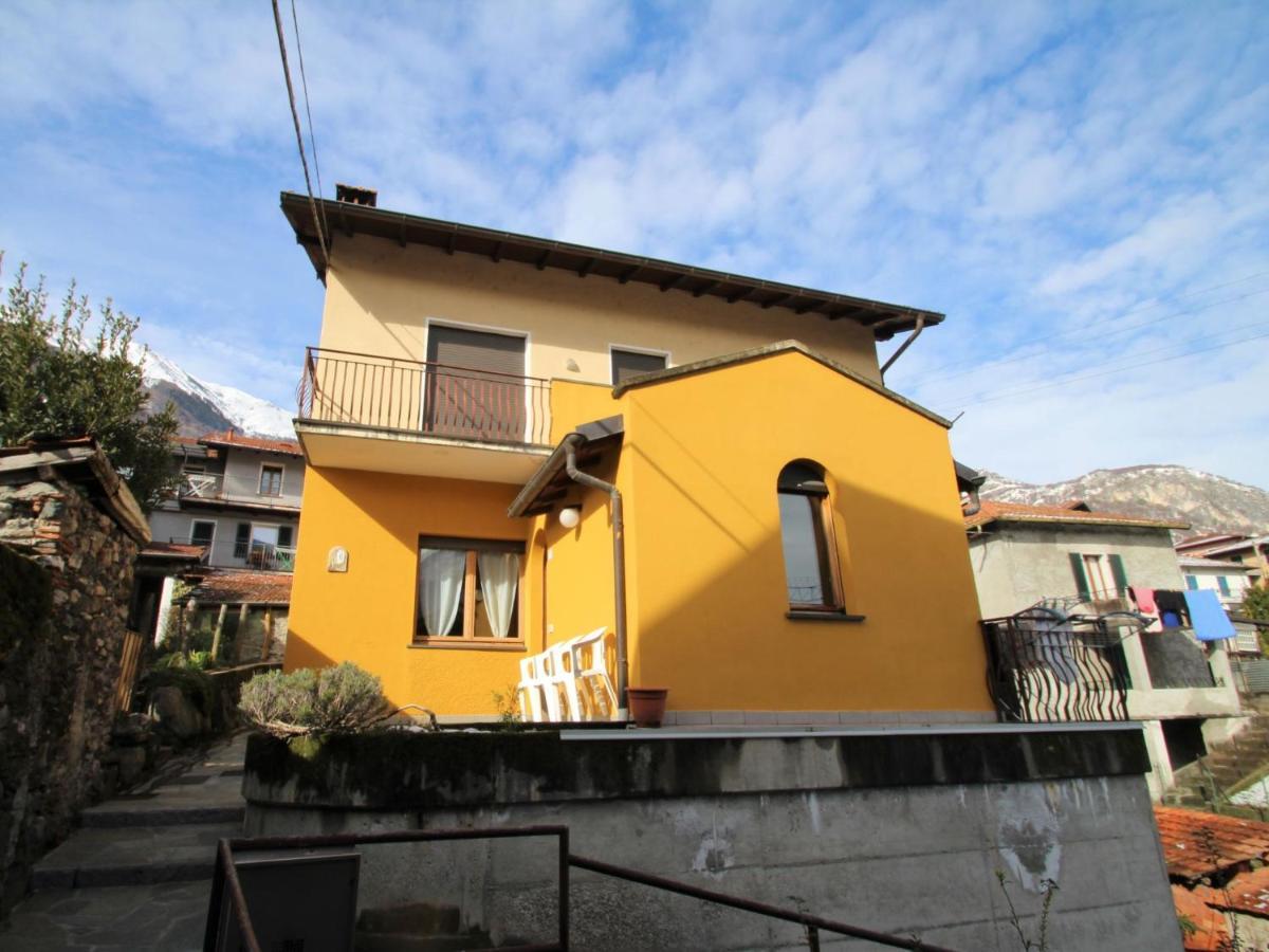 Holiday Home Val Grande By Interhome Pianello Del Lario المظهر الخارجي الصورة