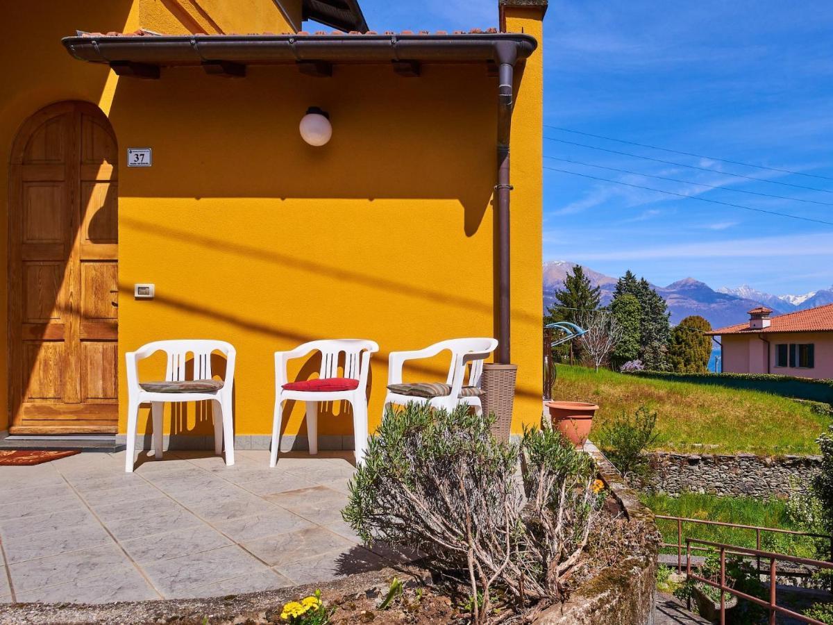 Holiday Home Val Grande By Interhome Pianello Del Lario المظهر الخارجي الصورة