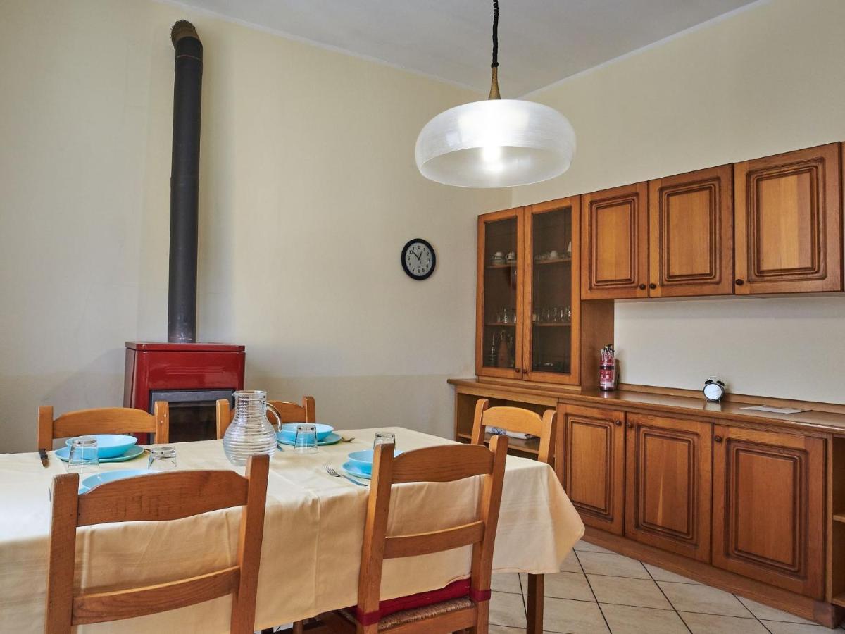 Holiday Home Val Grande By Interhome Pianello Del Lario المظهر الخارجي الصورة