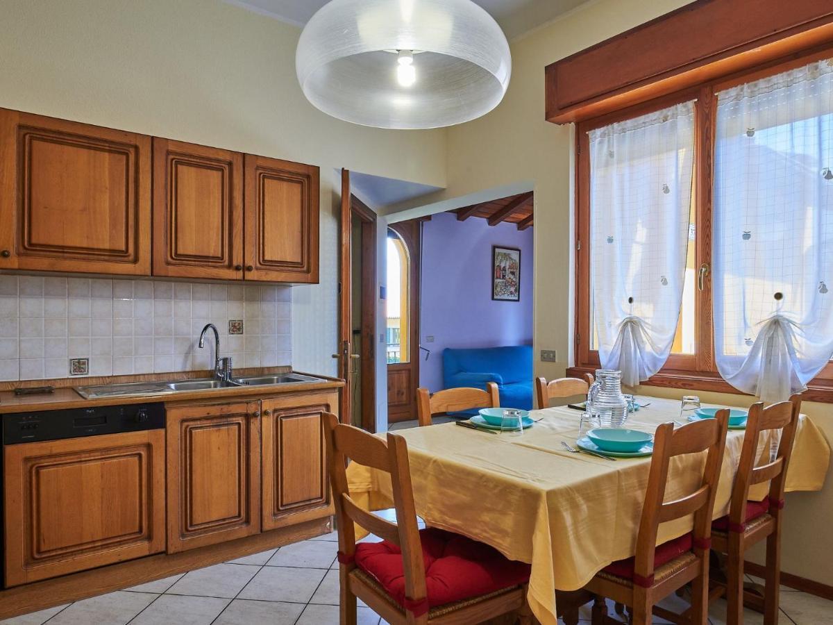Holiday Home Val Grande By Interhome Pianello Del Lario المظهر الخارجي الصورة