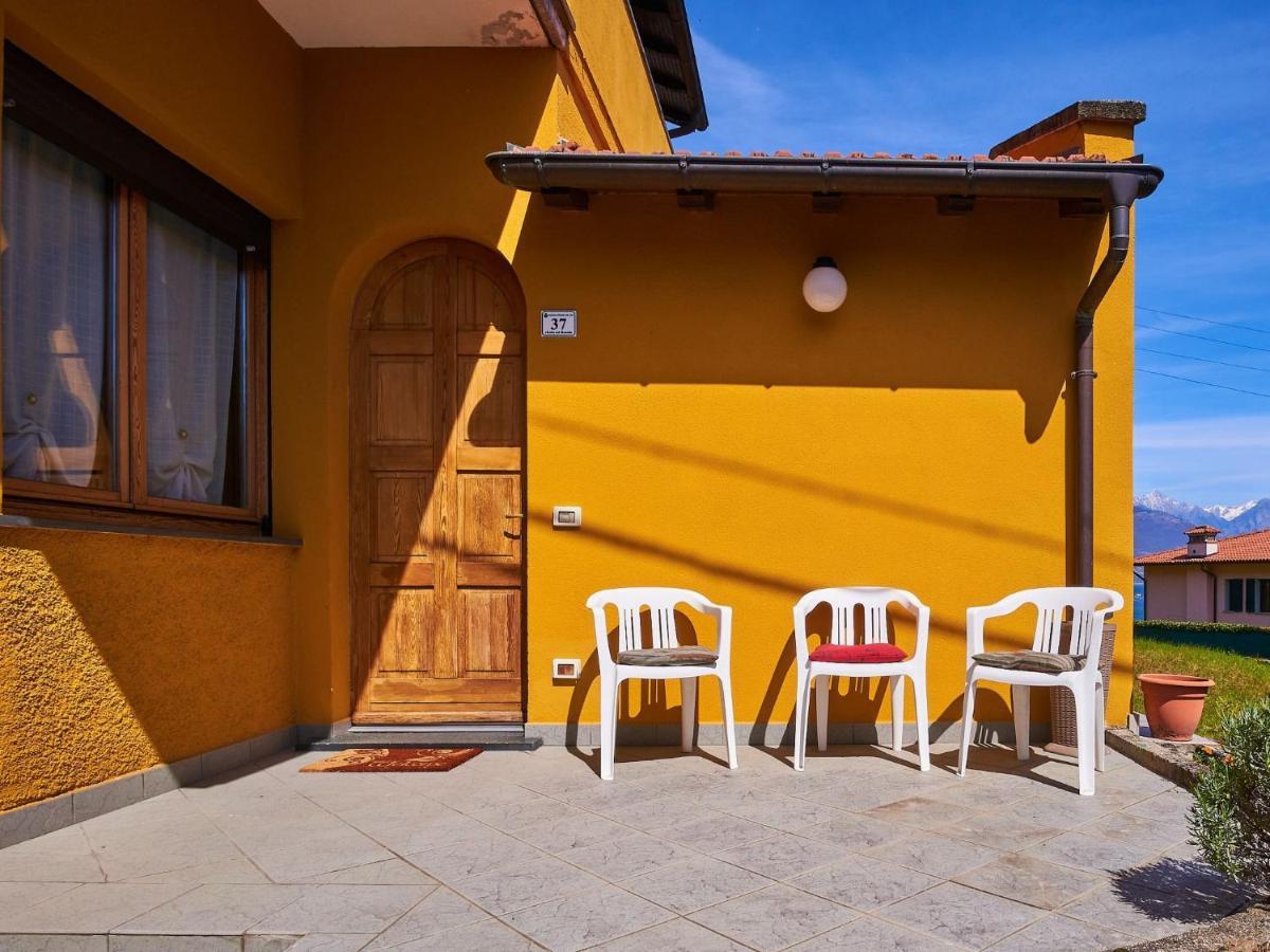 Holiday Home Val Grande By Interhome Pianello Del Lario المظهر الخارجي الصورة