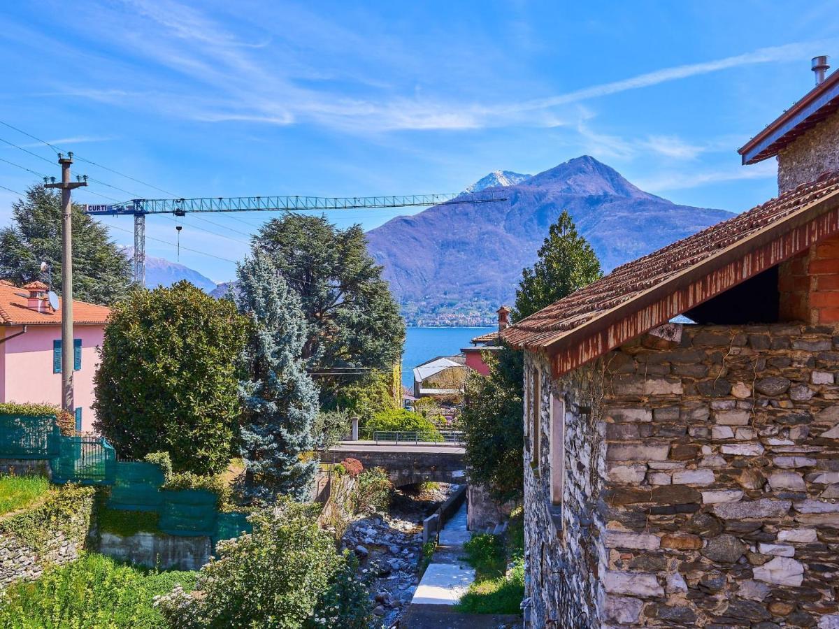 Holiday Home Val Grande By Interhome Pianello Del Lario المظهر الخارجي الصورة
