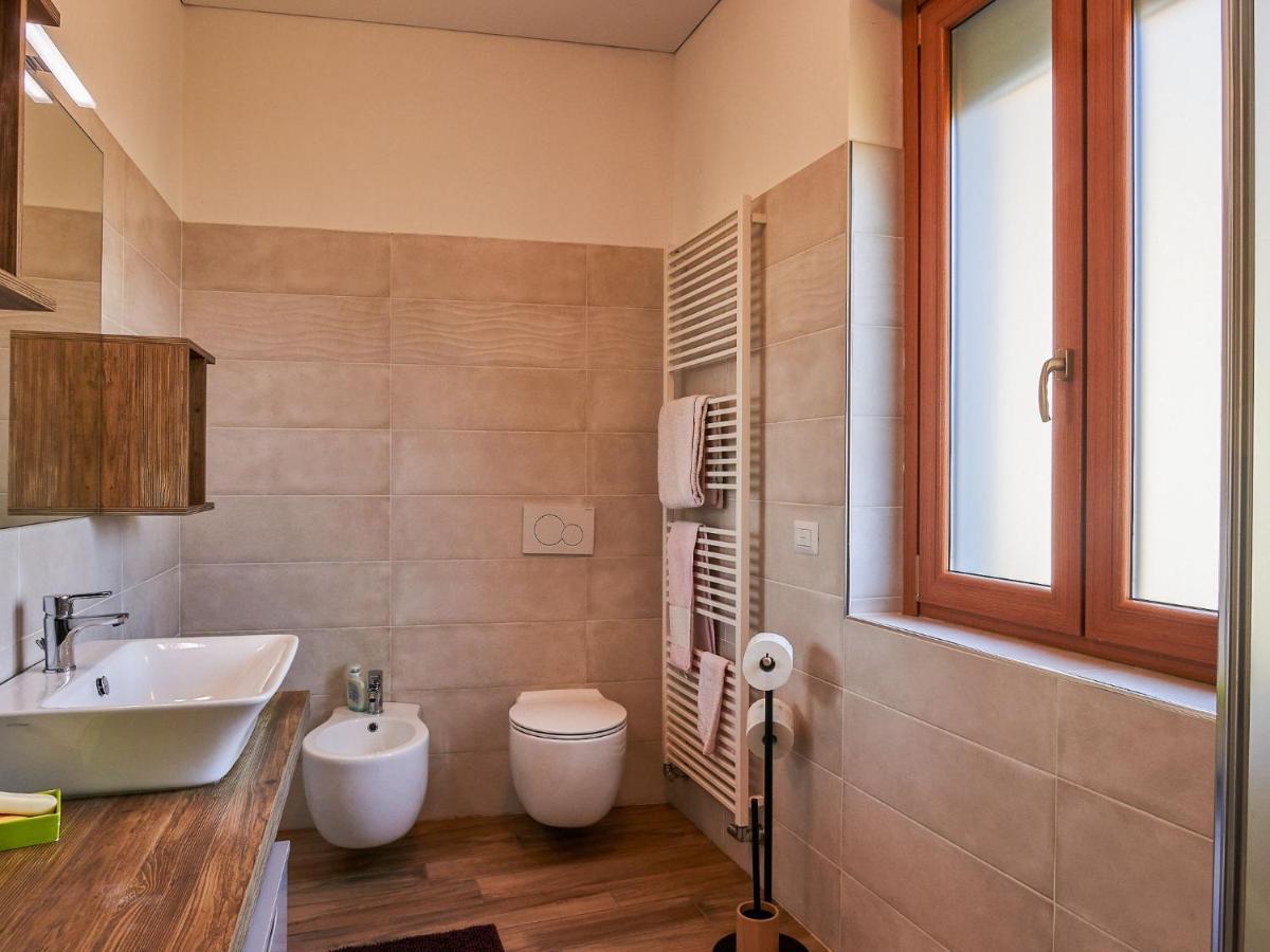Holiday Home Val Grande By Interhome Pianello Del Lario المظهر الخارجي الصورة
