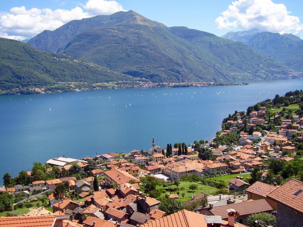 Holiday Home Val Grande By Interhome Pianello Del Lario المظهر الخارجي الصورة