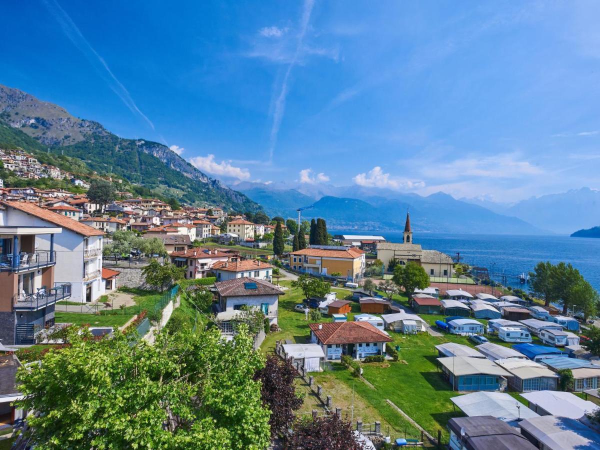 Holiday Home Val Grande By Interhome Pianello Del Lario المظهر الخارجي الصورة